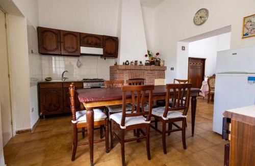 Lavello House | BAsicNature