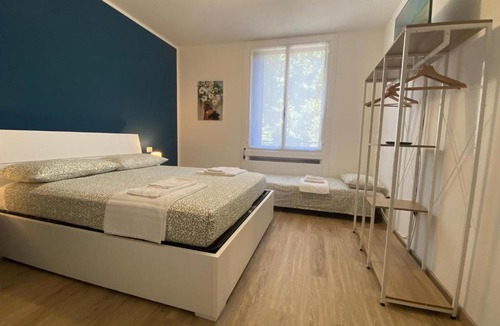 Milano 3 Apartment | Basiglio - Residenza Sorgente