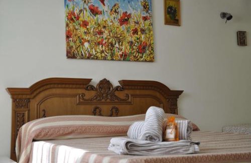 Pisticci Apartment | Basilicata Host to Host - Rifugio San Basilio