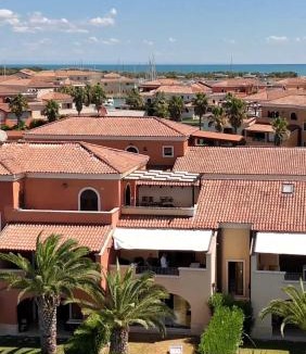 Policoro House | Basilicata Host to Host - Maranna Apartment