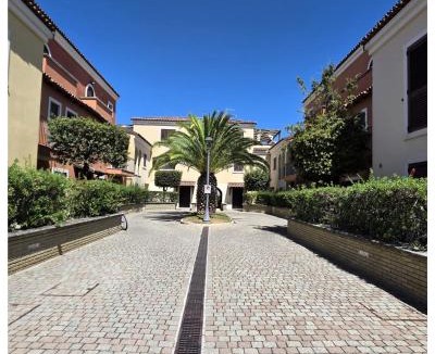 Policoro House | Basilicata Host to Host - Maranna Apartment