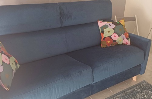 Senago Apartment | Battisti 2