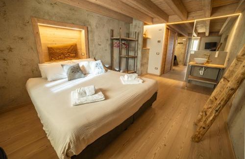 Chiesa Bed & Breakfast | Bazzario B&B