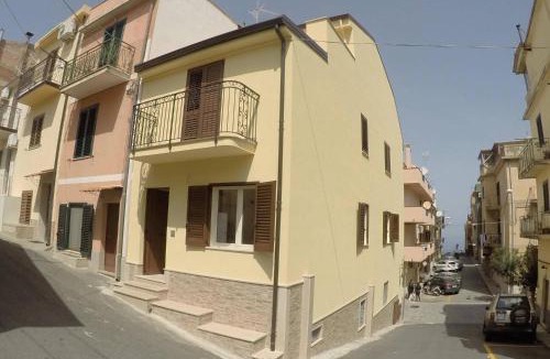Scilla Bed & Breakfast | BB Aretè