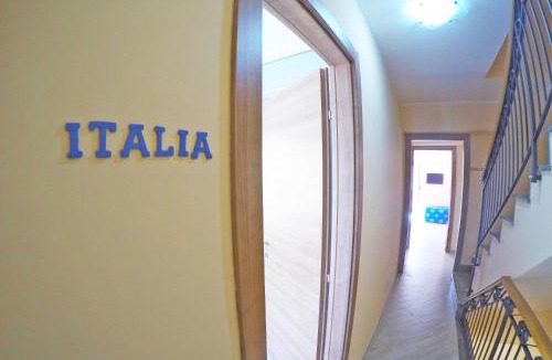 Scilla Bed & Breakfast | BB Aretè
