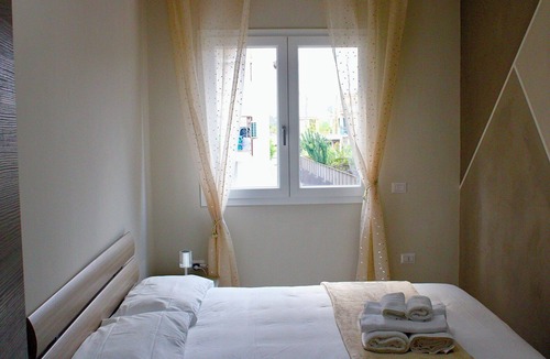 Sant'Egidio del Monte Albino Bed & Breakfast | BB Coast to Coast