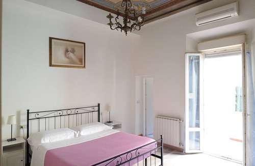 Santo Spirito House | BB Porta San Frediano