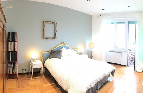 San Vincenzo Bed & Breakfast | BB Tube