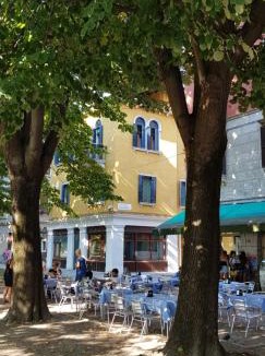 Castello Bed & Breakfast | BB Venezia