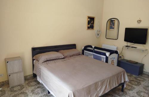 Siderno Marina Apartment | BB10 Siderno
