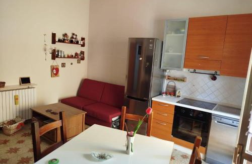 Siderno Marina Apartment | BB10 Siderno