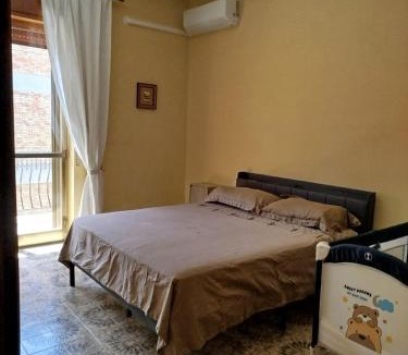 Siderno Marina Apartment | BB10 Siderno