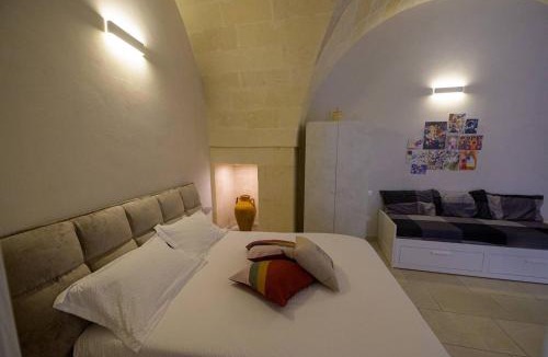 Grottaglie Apartment | Bbatà