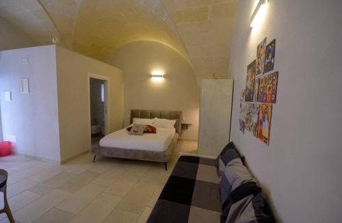 Grottaglie Apartment | Bbatà
