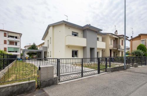 Conegliano House | BBConegliano Borlini