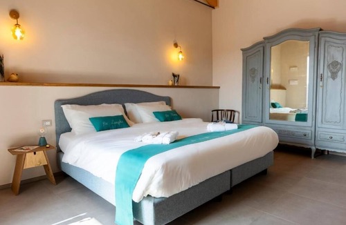 Monforte d'Alba House | Be Langhe in Monforte