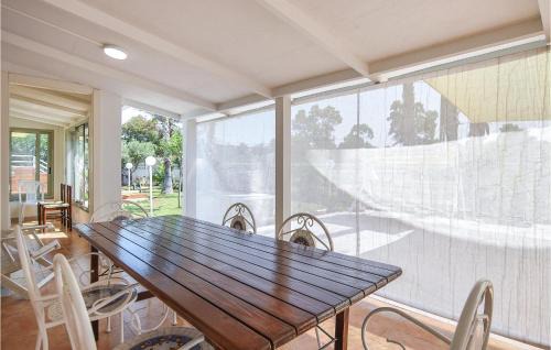 Sampieri House | Beach Front Home In Scicli