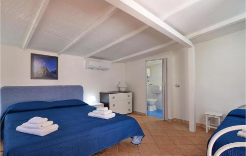Sampieri House | Beach Front Home In Scicli