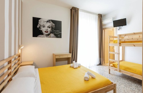 Bellariva Hotel | Beach Hotel Clerice