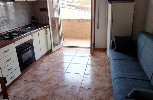 Scalea Apartment | Beach house in Scalea