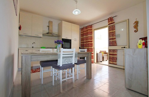 Marina di Pescoluse House | Beachfront house