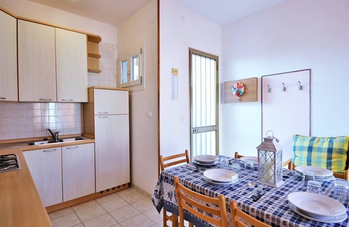 Rosolina Mare Apartment | Beachside Stay, Rosolina Mare