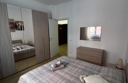 Barriera Vecchia-San Giacomo Apartment | BeAttic