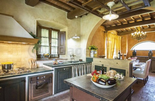 Terranuova Bracciolini Villa | Beautiful villa with private pool (exclusive use)