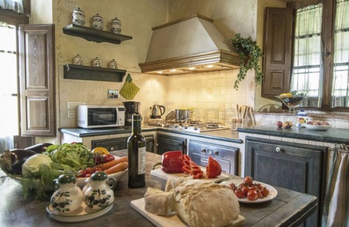 Terranuova Bracciolini Villa | Beautiful villa with private pool (exclusive use)