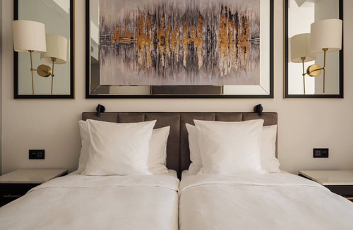 Nyon Hotel | Beau-Rivage Nyon