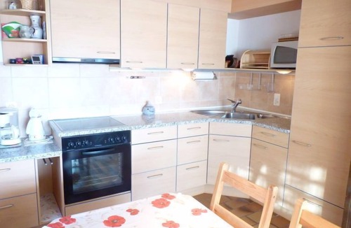 Ovronnaz Apartment | Beau Site 7 by Interhome