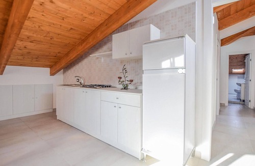 Santa Maria di Castellabate Apartment | Beautiful apartment in Castellabate -SA-