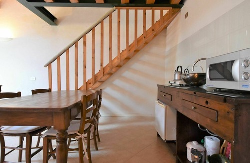 Este Apartment | Beautiful apartment for 4 people with WIFI, A/C and TV