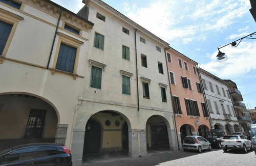 Este Apartment | Beautiful apartment for 4 people with WIFI, A/C and TV