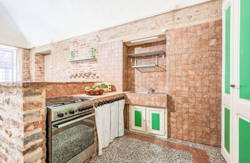 Cioccaro House | Beautiful apartment in villa for 5 guests with WIFI, patio, pets allowed and panoramic view