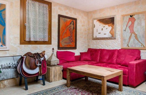 Pagnano Villa | Beautiful holiday home in Zelarino with pool