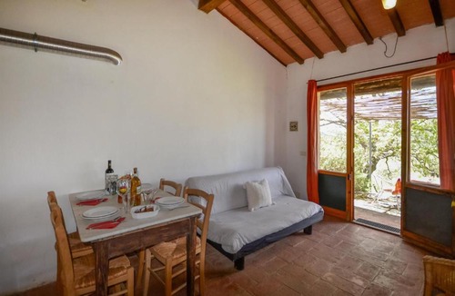 Manciano House | Beautiful Home In Saturnia