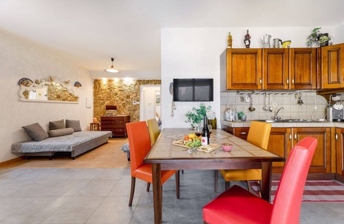Palombina Nuova House | Beautiful private villa with WIFI, hot tub, A/C, TV, patio and panoramic view, close to Ancona