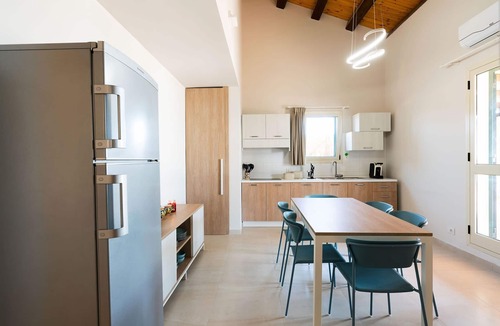 Donnalucata Villa | Beautiful Modern Villa directly on the beach