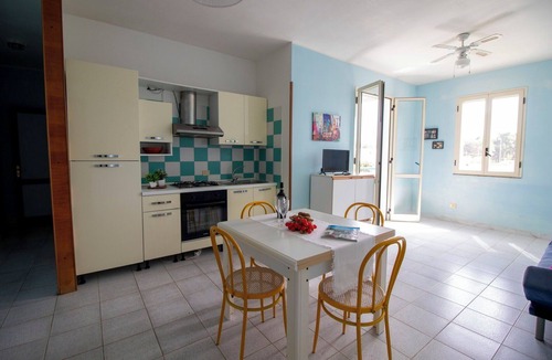 Torre dell'Orso House | Beautiful private villa for 6 guests with A/C, WIFI and TV, close to Otranto