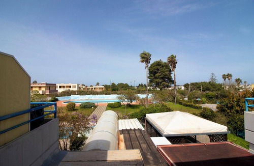 Torre dell'Orso House | Beautiful private villa for 6 guests with A/C, WIFI and TV, close to Otranto