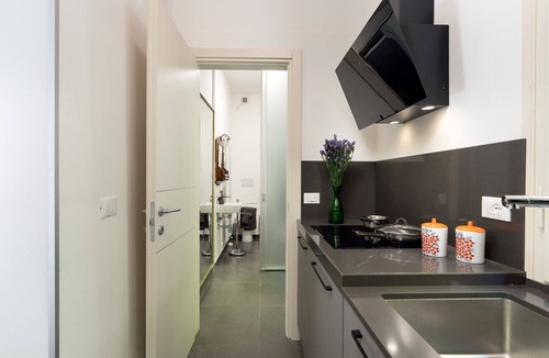Cascine-La Croce Villa | Beautiful private villa with private pool, WIFI, TV, patio and panoramic view, close to Pisa