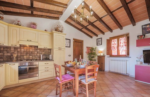 Vicopelago House | Beautiful private villa for 4 guests with A/C, WIFI, TV, patio and pets allowed