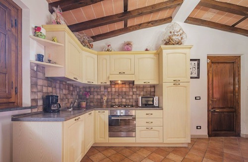 Vicopelago House | Beautiful private villa for 4 guests with A/C, WIFI, TV, patio and pets allowed