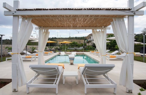 Specchia Villa | Beautiful villa with pool in Specchia