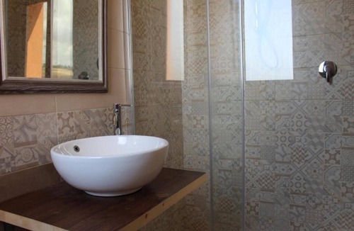 Dattilo Bed & Breakfast | Beb 4 seasons - Summer Room