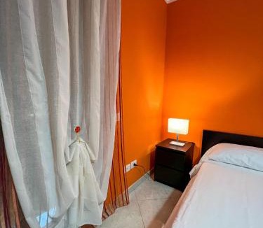 Torremaggiore Apartment | beb dragonara apartment