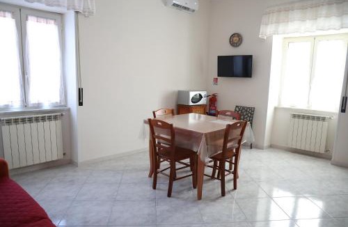 Volla Bed & Breakfast | BeB Nonna Maria