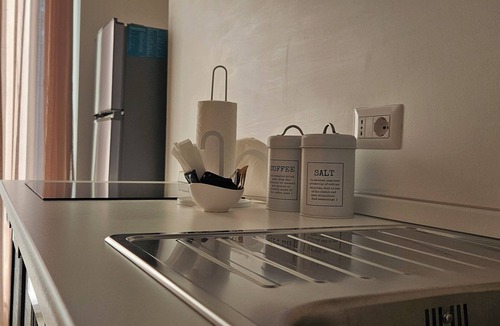 Ruvo di Puglia Apartment | Beb Poggio dei Mori