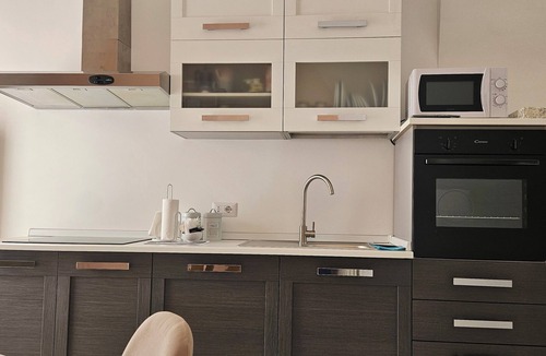Ruvo di Puglia Apartment | Beb Poggio dei Mori
